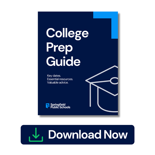 college prep guide - key dates, essential resource,s valuable advice